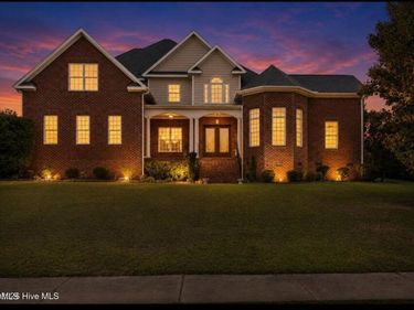 4701 Bayview Drive, Wilson, NC 27896