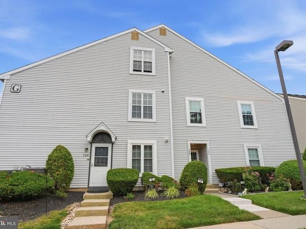 749 E PARKER STREET , LANGHORNE, PA 19047