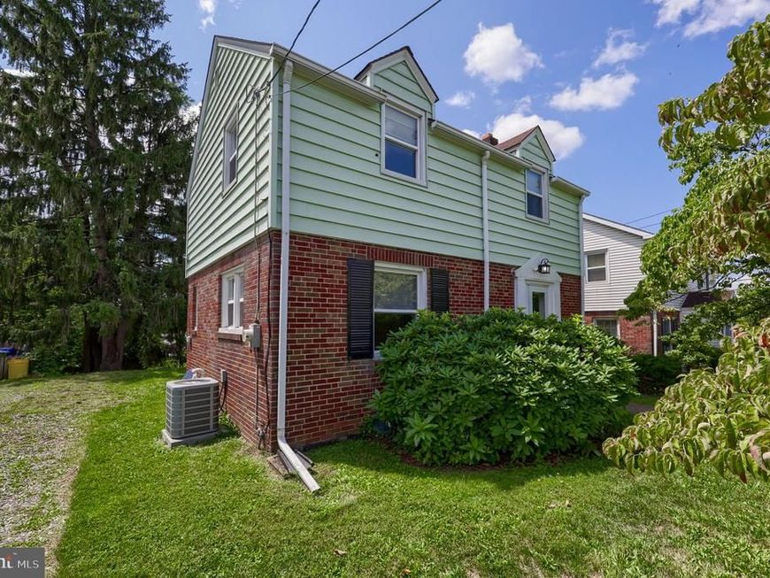 3427 Kramer Street, Harrisburg, PA 17109 Main Photo