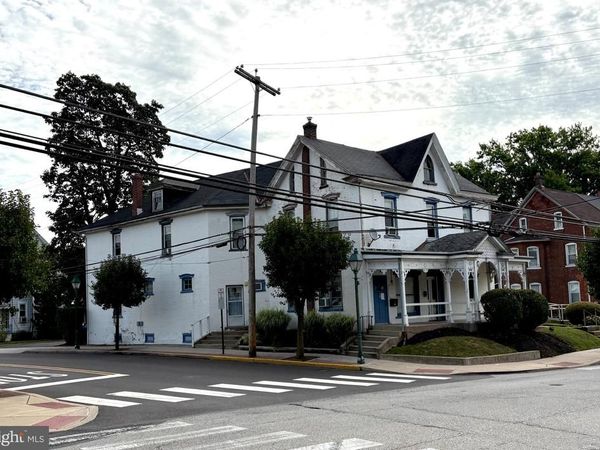 105 S MAIN , HATFIELD, PA 19440