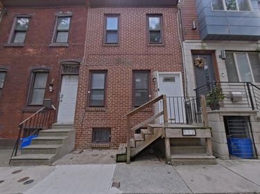 512 MERCY STREET, PHILADELPHIA, PA 19148