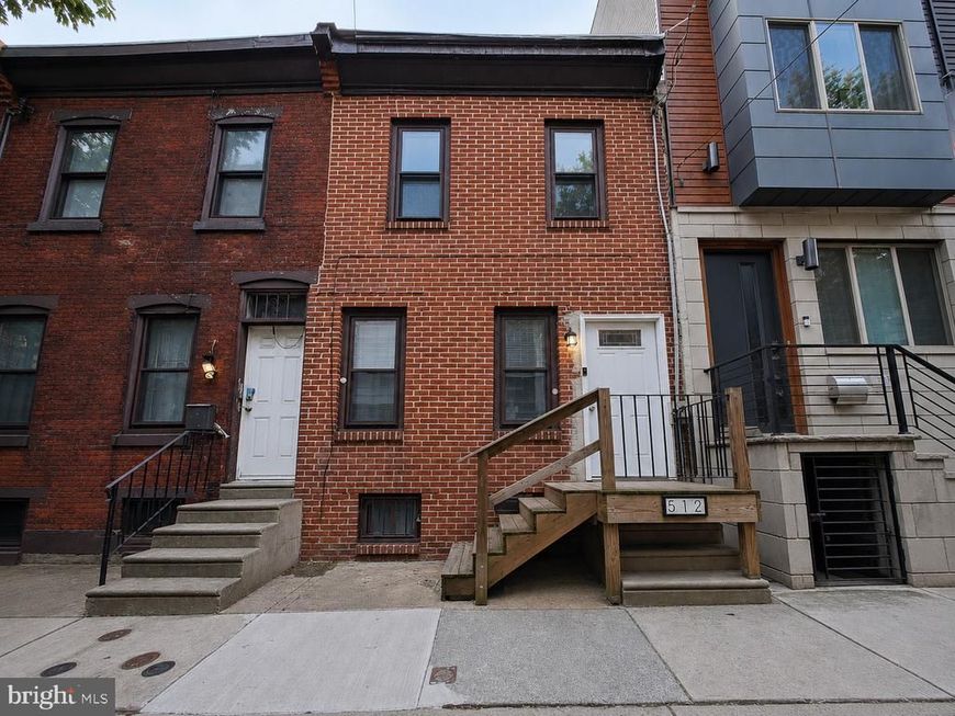 512 Mercy Street, Philadelphia, PA 19148 Main Photo