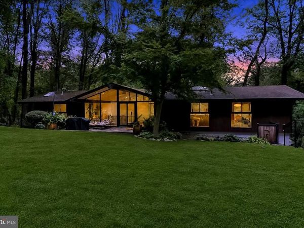 564 PUGH ROAD, WAYNE, PA 19087