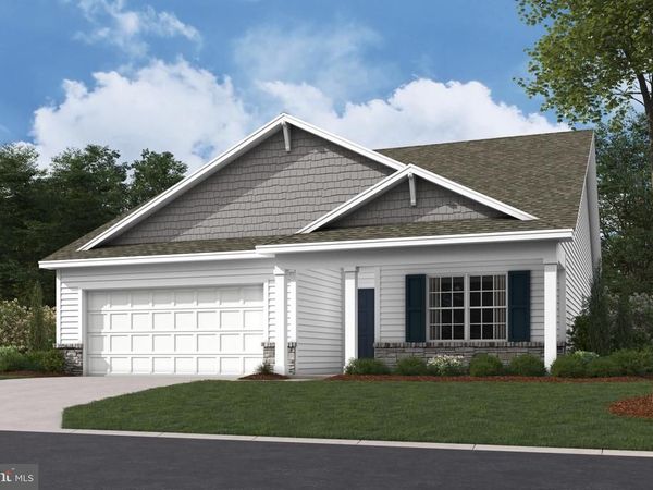 2053 PAPERBACK WAY , YORK, PA 17408