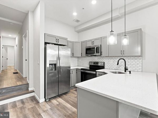 623 W OXFORD STREET, Unit 1, PHILADELPHIA, PA 19122