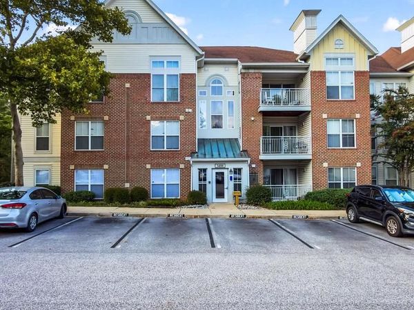 3400 BITTERWOOD PLACE, Unit A101, LAUREL, MD 20724