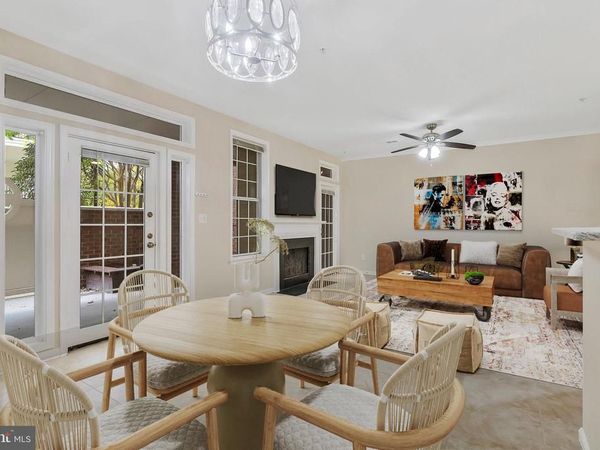 1319 GARDEN WALL COURT, Unit 404, RESTON, VA 20194