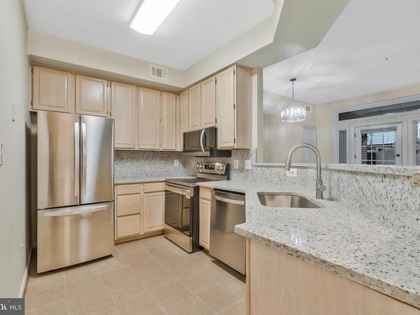 1319 GARDEN WALL COURT, Unit 404, RESTON, VA 20194