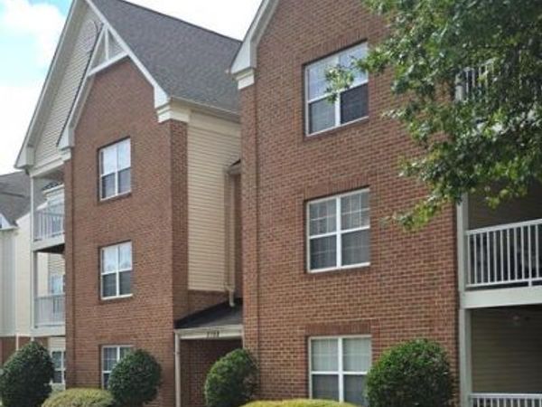 3708 EXCALIBUR COURT , Unit 302, BOWIE, MD 20716