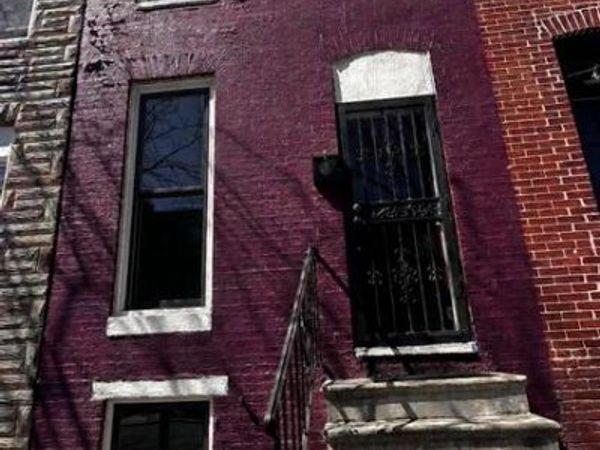 408 N PATTERSON PARK AVENUE, BALTIMORE, MD 21231