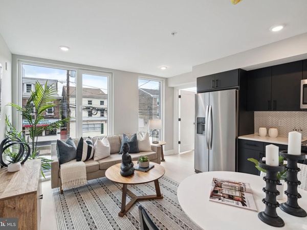 6604 RIDGE AVENUE , Unit 407, PHILADELPHIA, PA 19128