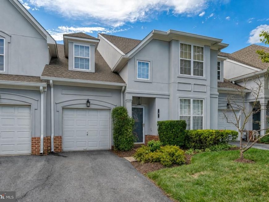 9 Old Plantation Way, Unit 9, Baltimore, MD 21208 Main Photo