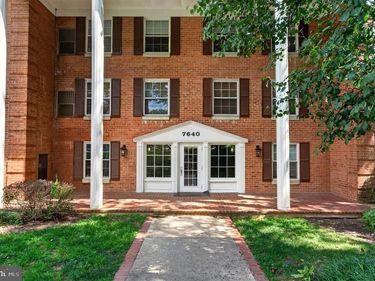 7640 PROVINCIAL DRIVE , Unit 112, MCLEAN, VA 22102