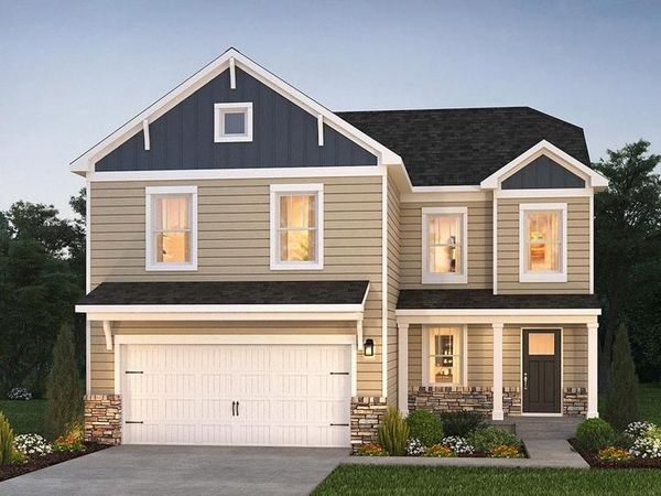 2054 PAPERBACK WAY , YORK, PA 17408