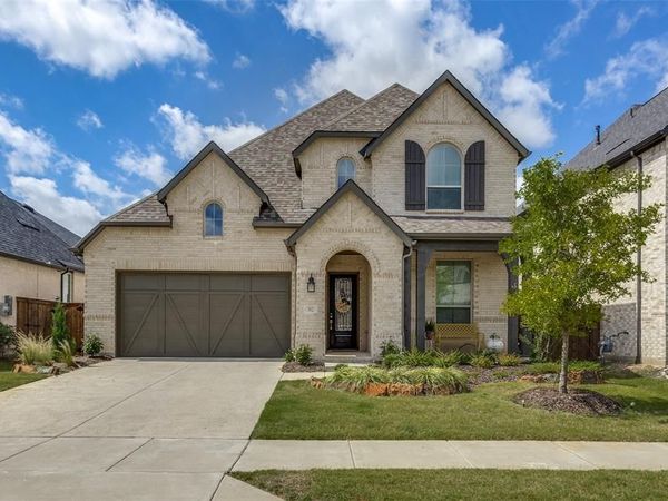 3012 Eccleston Street, Celina, TX 75009