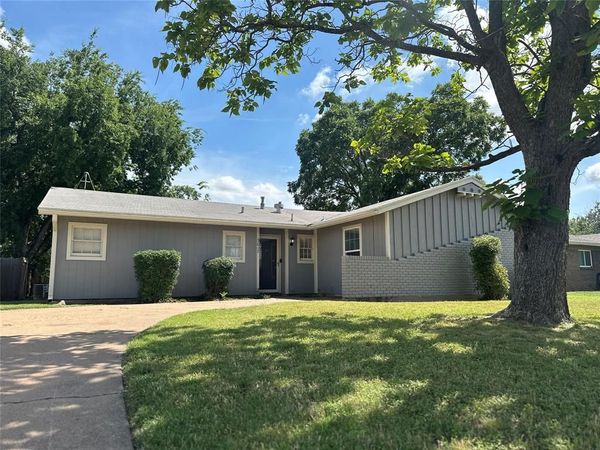 3017 Bennett Drive , Abilene, TX 79605