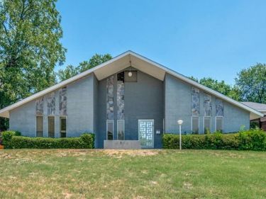 4013 Clayton Road E, Fort Worth, TX 76116