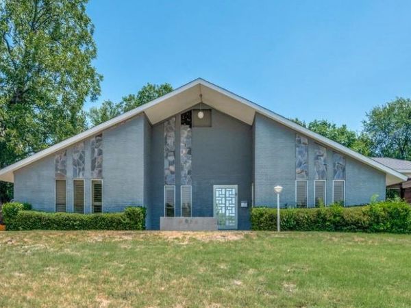 4013 Clayton Road E, Fort Worth, TX 76116
