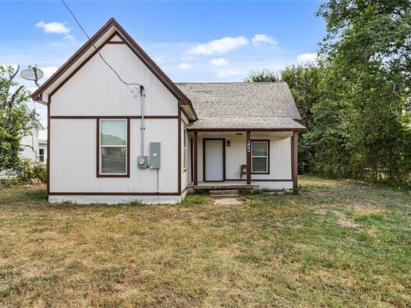 404 Eagle Drive , Eddy, TX 76524