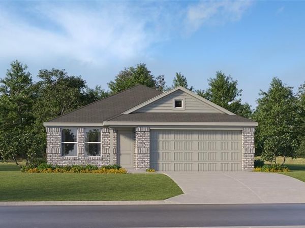 929 Prestonwood Lane, Keene, TX 76031