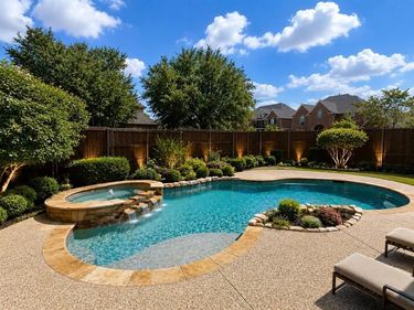 12204 Skipper Drive, Frisco, TX 75035