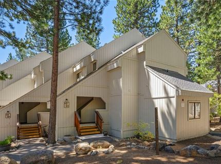 807 Alder Avenue , Unit 49, Incline Village, NV 89451 Photo