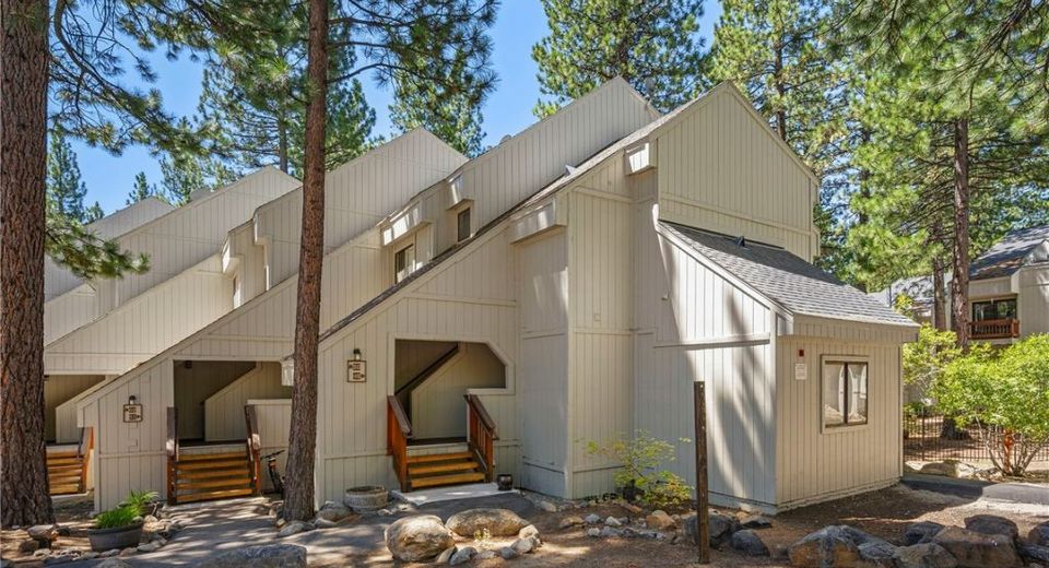 807 Alder Avenue, Unit 49, Incline Village, NV 89451 Photo