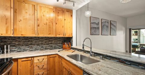 807 Alder Avenue, Unit 49, Incline Village, NV 89451 Photo