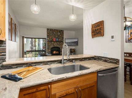 807 Alder Avenue , Unit 49, Incline Village, NV 89451 Photo