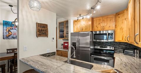 807 Alder Avenue, Unit 49, Incline Village, NV 89451 Photo