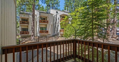 807 Alder Avenue, Unit 49, Incline Village, NV 89451 Photo