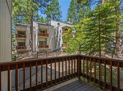 807 Alder Avenue, Unit 49, Incline Village, NV 89451 Photo