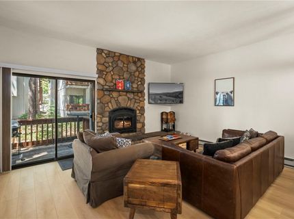 807 Alder Avenue, Unit 49, Incline Village, NV 89451 Photo