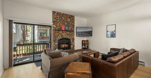 807 Alder Avenue , Unit 49, Incline Village, NV 89451 Photo