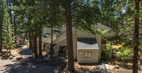 807 Alder Avenue, Unit 49, Incline Village, NV 89451 Photo