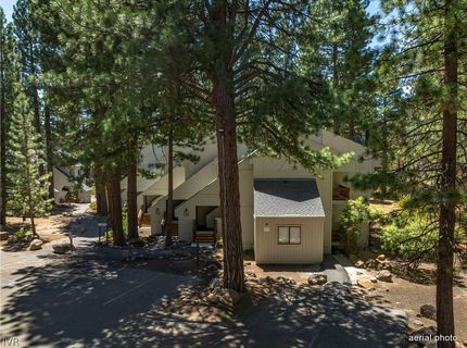 807 Alder Avenue, Unit 49, Incline Village, NV 89451 Photo