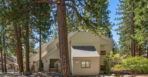 807 Alder Avenue , Unit 49, Incline Village, NV 89451 Photo
