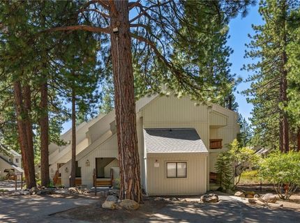 807 Alder Avenue , Unit 49, Incline Village, NV 89451 Photo