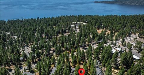 807 Alder Avenue , Unit 49, Incline Village, NV 89451 Photo