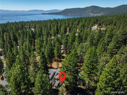 807 Alder Avenue , Unit 49, Incline Village, NV 89451 Photo
