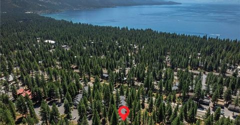 807 Alder Avenue , Unit 49, Incline Village, NV 89451 Photo