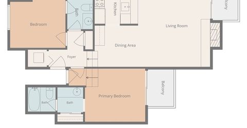 807 Alder Avenue, Unit 49, Incline Village, NV 89451 Photo