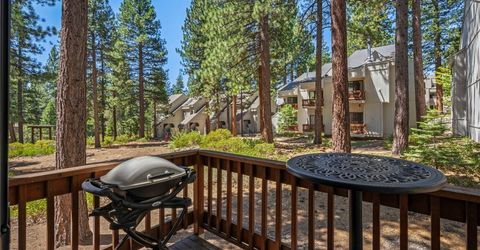 807 Alder Avenue , Unit 49, Incline Village, NV 89451 Photo