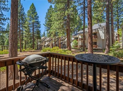 807 Alder Avenue, Unit 49, Incline Village, NV 89451 Photo