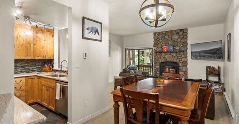 807 Alder Avenue, Unit 49, Incline Village, NV 89451 Photo