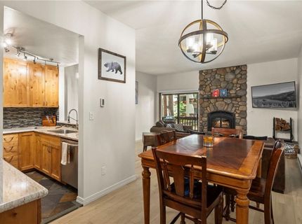 807 Alder Avenue , Unit 49, Incline Village, NV 89451 Photo