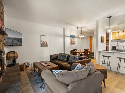 807 Alder Avenue, Unit 49, Incline Village, NV 89451 Photo