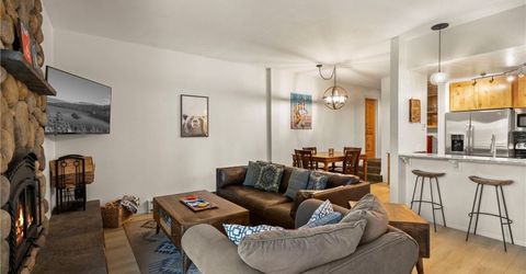 807 Alder Avenue, Unit 49, Incline Village, NV 89451 Photo