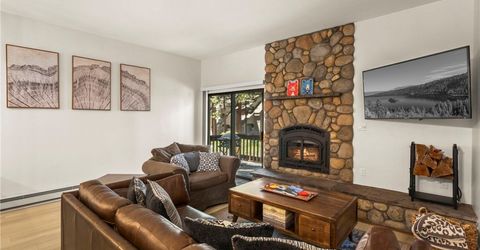 807 Alder Avenue , Unit 49, Incline Village, NV 89451 Photo