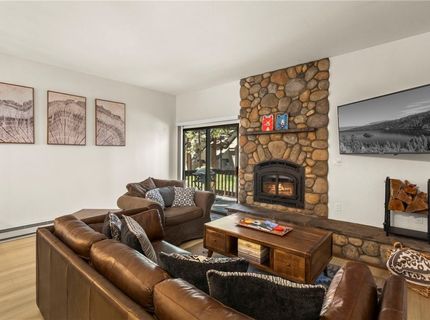 807 Alder Avenue , Unit 49, Incline Village, NV 89451 Photo
